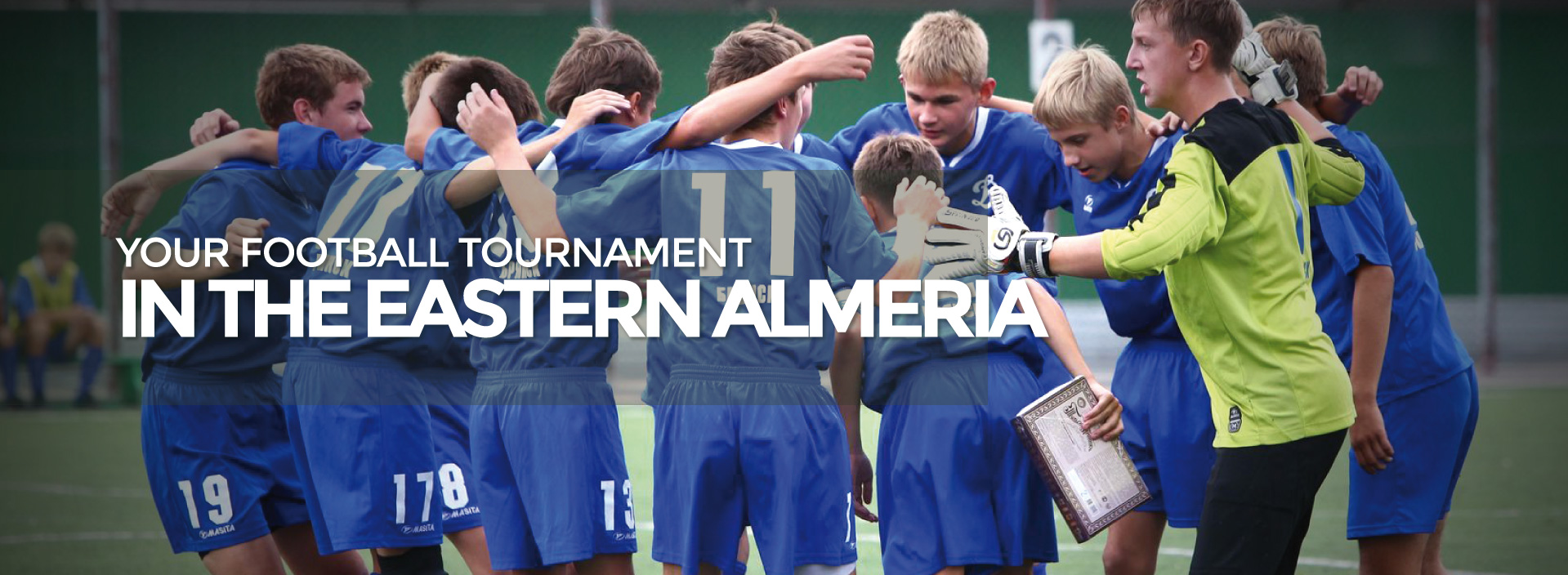 Levante Cup torneo en Almeria