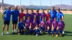 Levante Cup