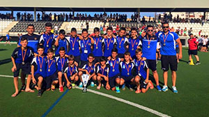 Levante Cup